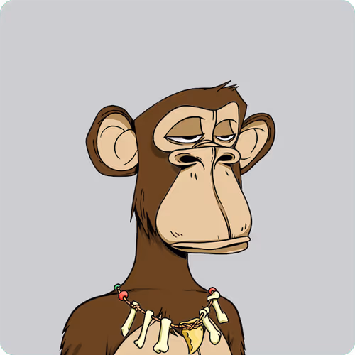 Bored Ape #131