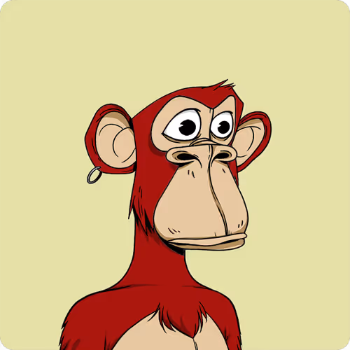 Bored Ape #327