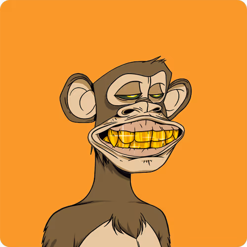 Bored Ape #5576
