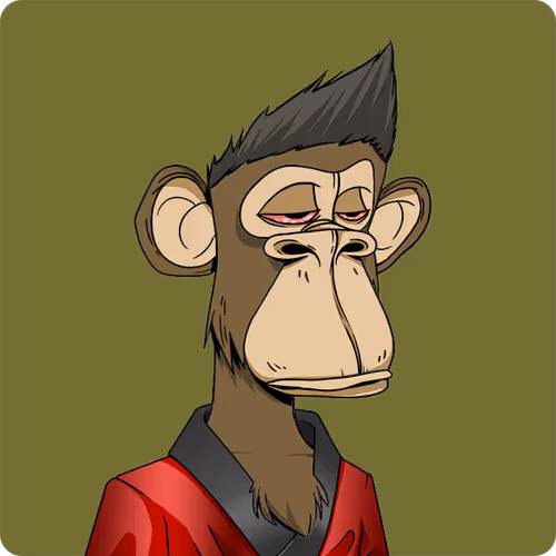 Bored Ape #5226