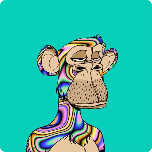 Bored Ape #2651
