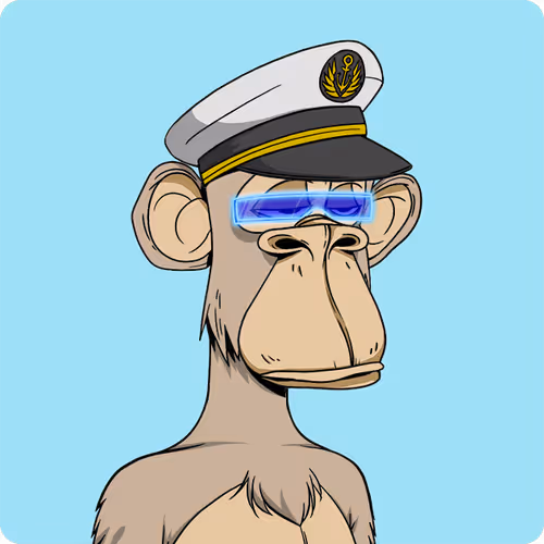 Bored Ape #1437
