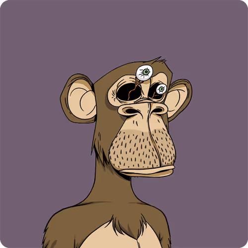 Bored Ape #5261
