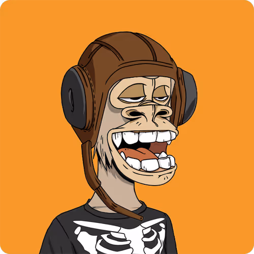 Bored Ape #592