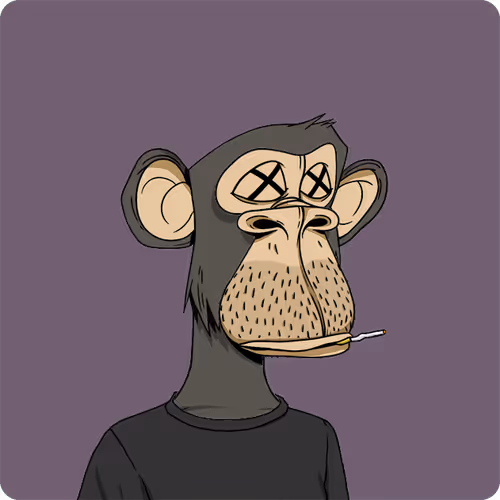 Bored Ape #1032