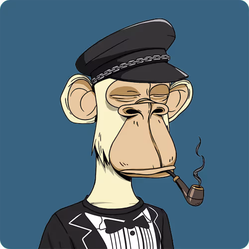 Bored Ape #8799