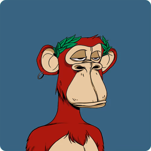 Bored Ape #3797