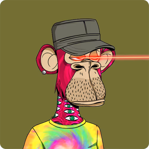 Bored Ape #5374