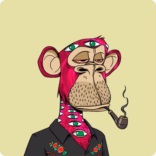 Bored Ape #298