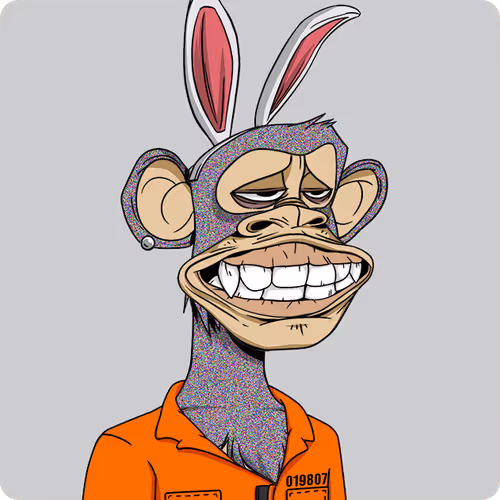 Bored Ape #594