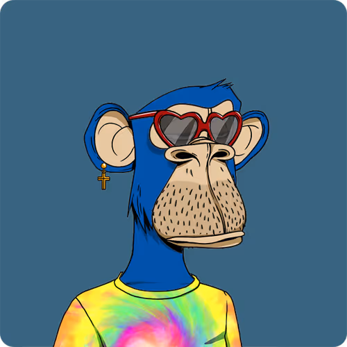 Boredapeyachtclub