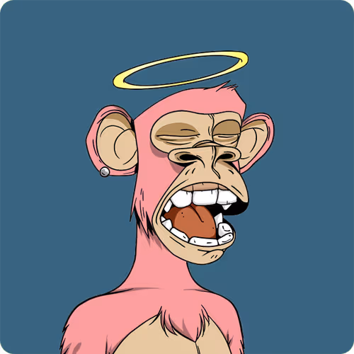 Bored Ape #2951