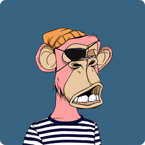 Boredapeyachtclub