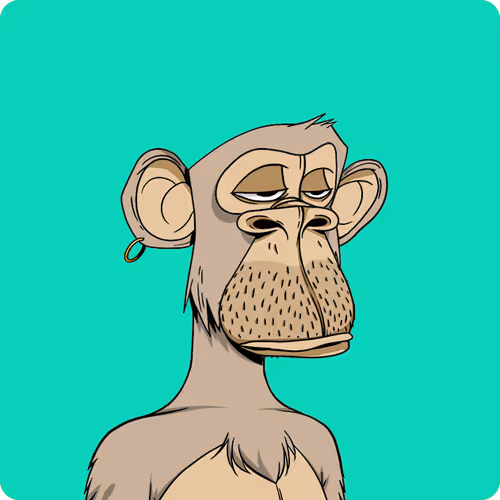 Bored Ape #2690