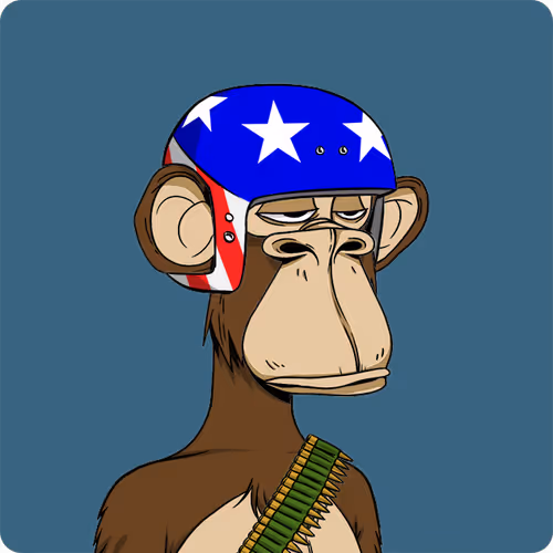 Bored Ape #9856