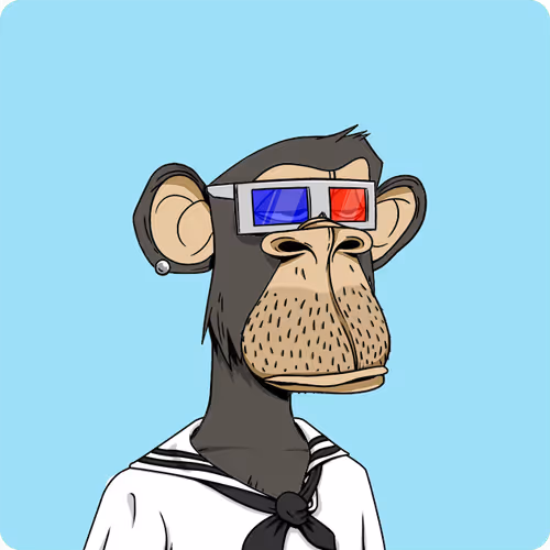 Bored Ape #3859