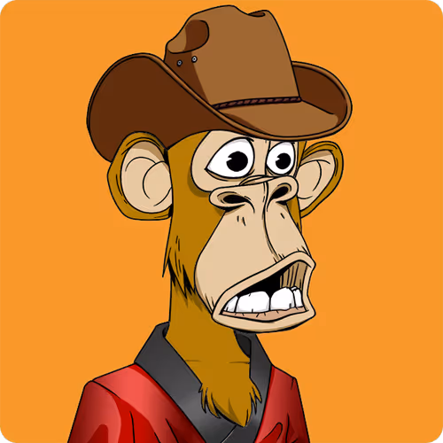 Bored Ape #8995