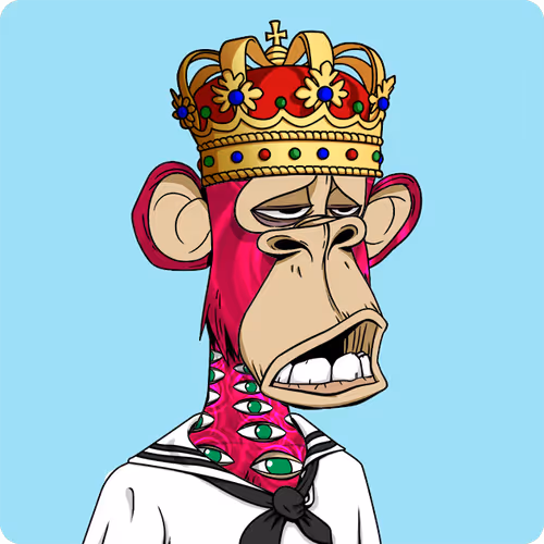 Bored Ape #6799