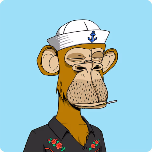Bored Ape #8103