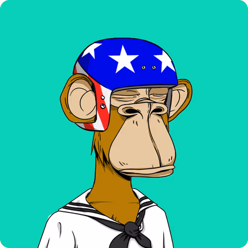 Bored Ape #2999