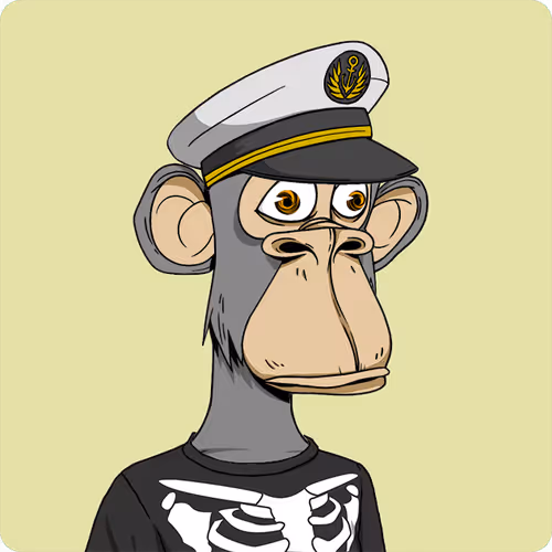 Bored Ape #954