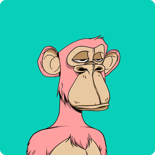 Bored Ape #1433