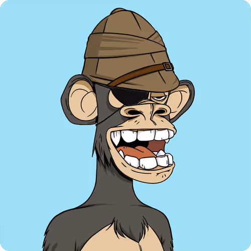 Bored Ape #5578