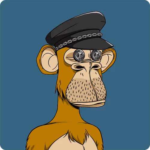 Bored Ape #7223