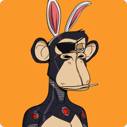 Bored Ape #6149
