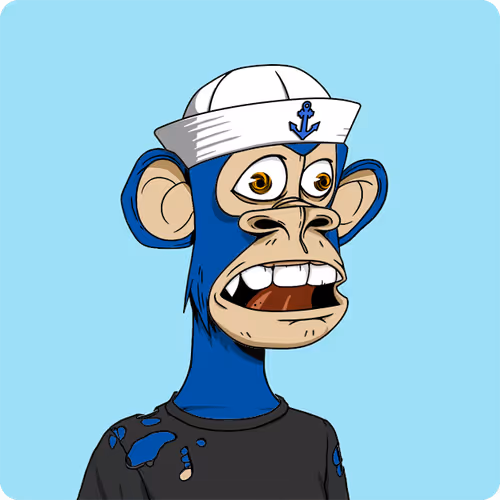 Bored Ape #6210