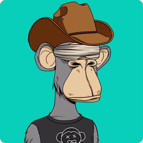 Bored Ape #325