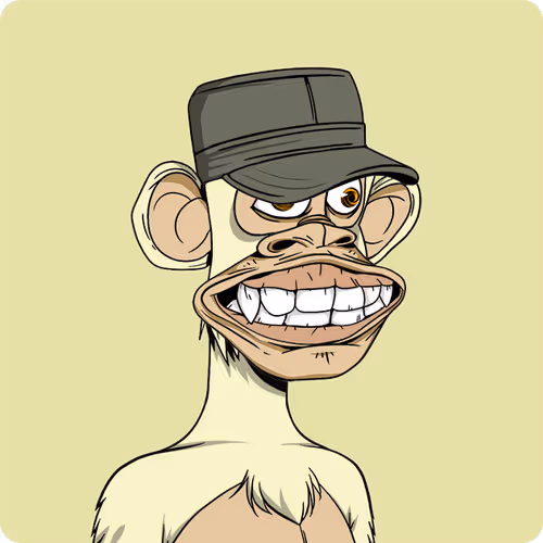 Bored Ape #1559