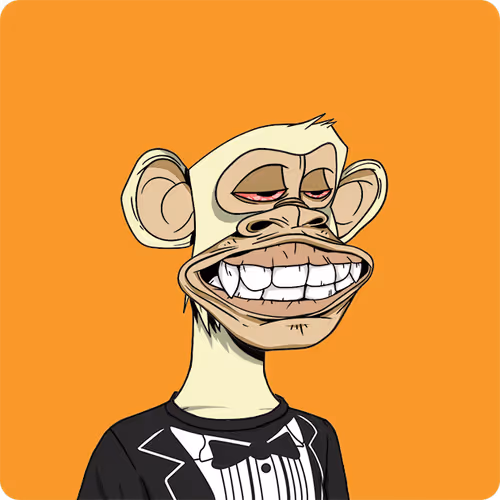 Bored Ape #3683