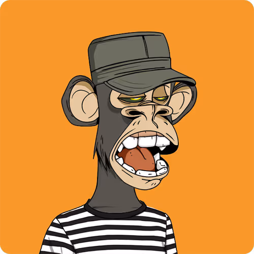 Bored Ape #7005