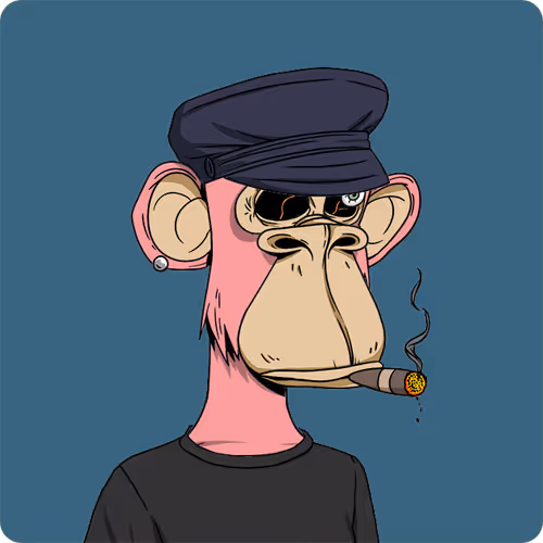 Bored Ape #1449