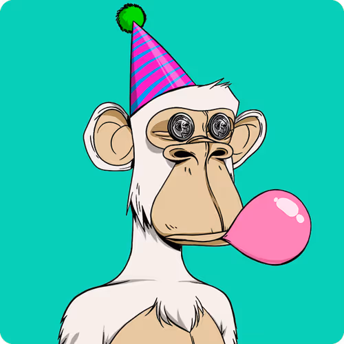 Bored Ape #6382