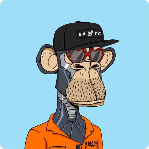Boredapeyachtclub