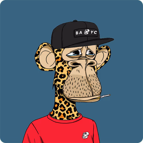 Bored Ape #3179