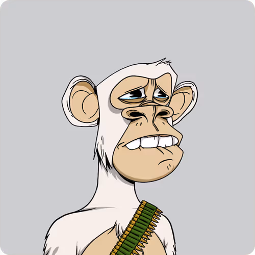 Bored Ape #4059