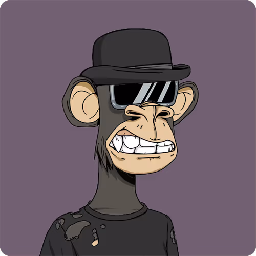 Bored Ape #2613