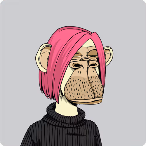 Bored Ape #1576