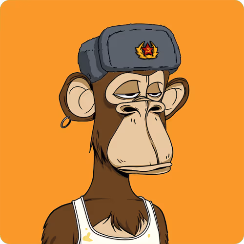 Bored Ape #5147