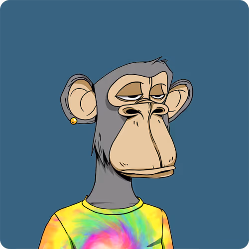 Bored Ape #8711