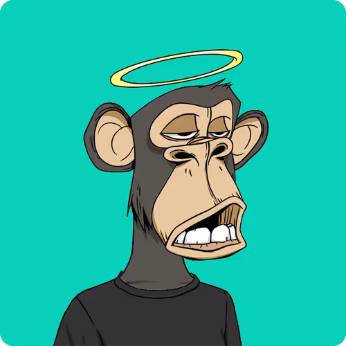Bored Ape #1574