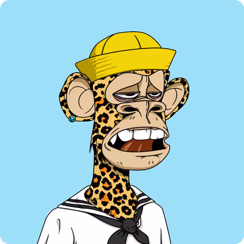 Boredapeyachtclub
