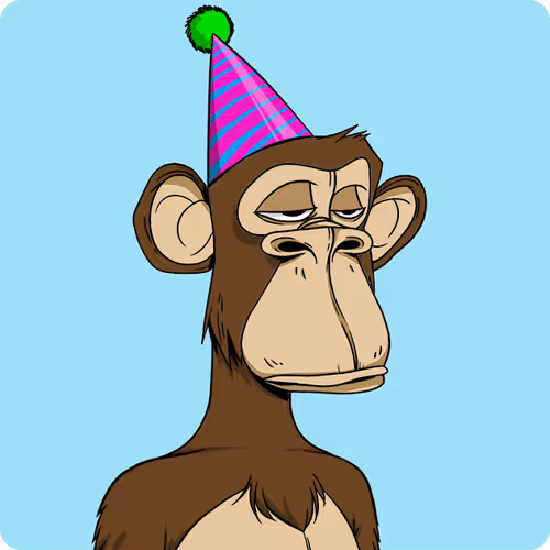 Bored Ape #4666
