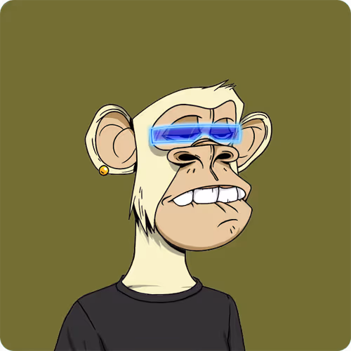 Bored Ape #4213