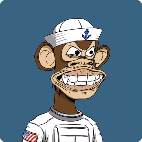 Bored Ape #5983