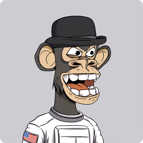 Bored Ape #2557