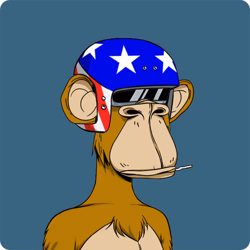 Bored Ape #9631